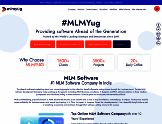 mlmyug.com screenshot