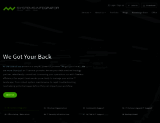mlsi.com.sg screenshot