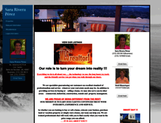 mlsrealtor1.com screenshot