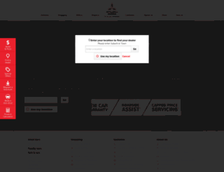 mmaldealers.com.au screenshot