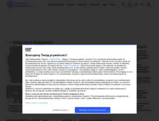 mmbydgoszcz.pl screenshot