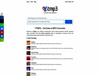 mmntech.ca screenshot