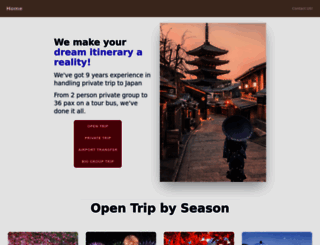 mmomiss.com screenshot