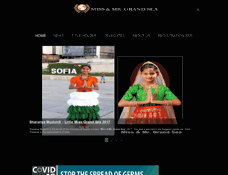 mmseabg.com screenshot