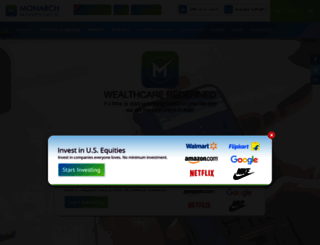 mnclgroup.com screenshot