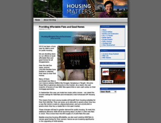 mndsingapore.wordpress.com screenshot
