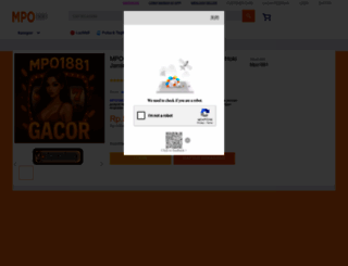 mnhelp.info screenshot
