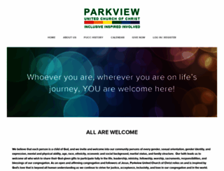 mnpucc.org screenshot