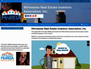 mnreia.com screenshot