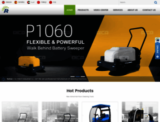 mnsweeper.com screenshot