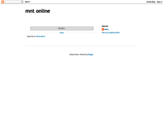 mntonline.blogspot.com screenshot