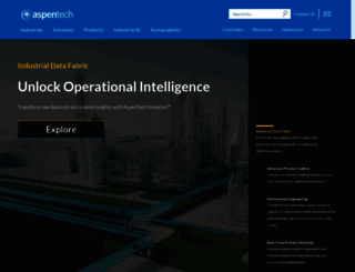 mnubo.com screenshot