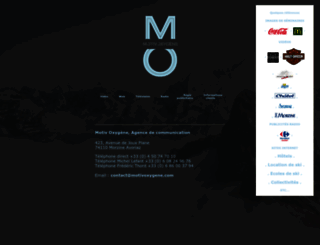 mo2.net screenshot