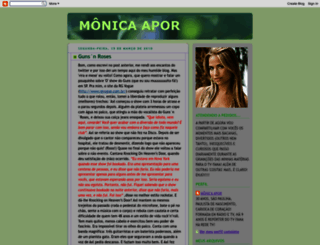moapor.blogspot.com screenshot