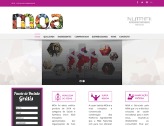 moaportugal.com screenshot