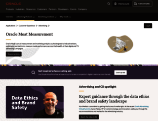 moatads.com screenshot