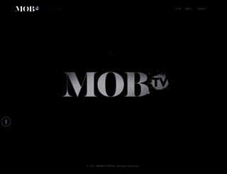 mob.tv screenshot