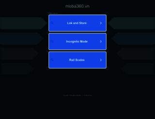 moba360.vn screenshot