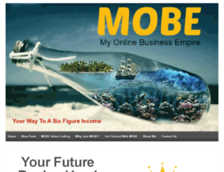 mobe.searchlocated.com screenshot