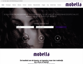 mobella.nl screenshot