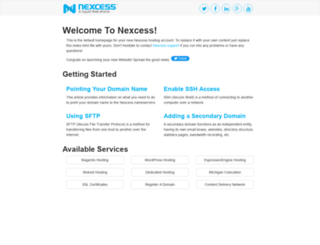 mobi-commerce.net screenshot