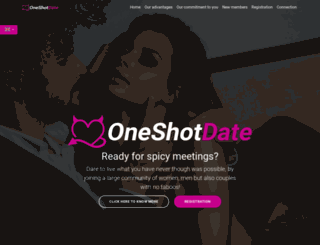mobidarling.com screenshot