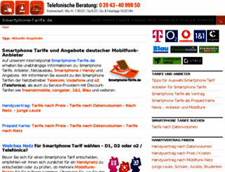 mobil-ins-web.de screenshot