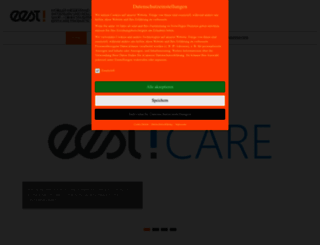 mobile-messesysteme.com screenshot