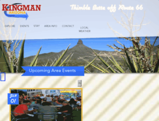 mobile.gokingman.com screenshot