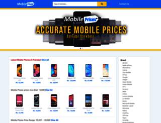 mobile.zemtv.com screenshot