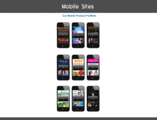 mobilealbany.com screenshot