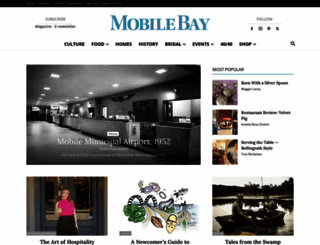 mobilebaymag.com screenshot