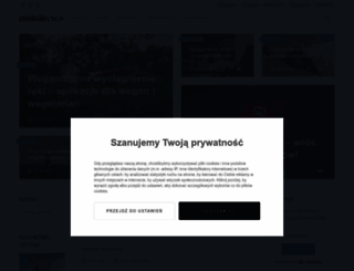 mobileclick.pl screenshot