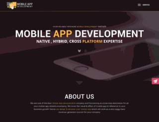 mobiledevelopmentcorp.com screenshot