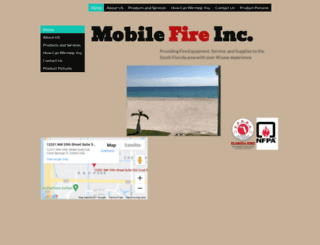 mobilefire.com screenshot