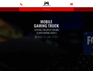 mobilegaminglab.com screenshot