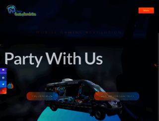 mobilegamingrevolution.com screenshot