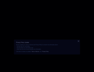 mobilelegends.com screenshot