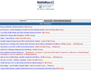 mobilemaza.guru screenshot