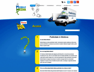 mobilemedia.md screenshot