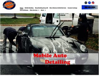 mobileoneservices.net screenshot