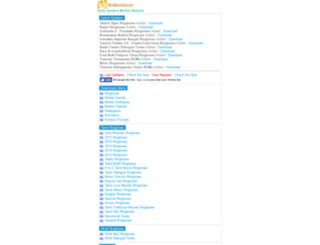 mobilesmobi.com screenshot