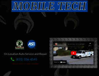 mobiletechslv.com screenshot