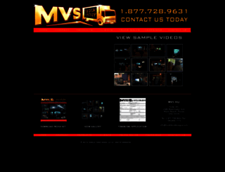 mobilevideosigns.com screenshot
