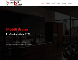 mobilibruno.com screenshot