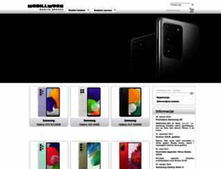 mobillwood.com screenshot