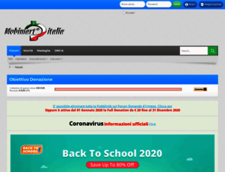 mobimart.it screenshot