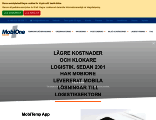 mobione.com screenshot