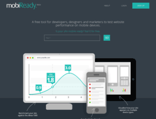 mobiready.com screenshot