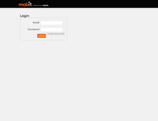 mobit.matomy.com screenshot
